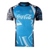 SSC Napoli Pre-Match Shirt 2024-25